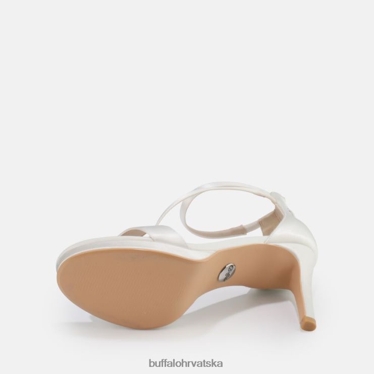 slonovača Buffalo anna lux sandala |sandale TDD6T807
